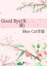 Good Bye(朱簫)