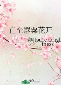 《直至罌粟花開》