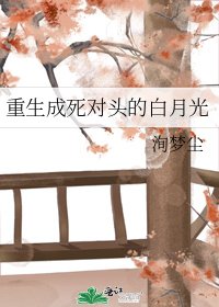 重生成死對頭的白月光