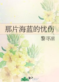 《那片海藍的憂傷》