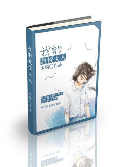 《我的浇授大人》