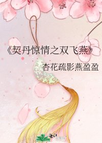 《契丹驚情之雙飛燕》