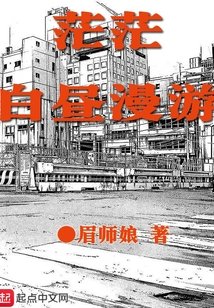 《茫茫白晝漫遊》