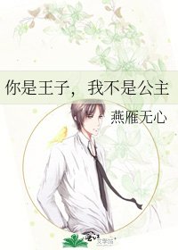 你是王子，我不是公主