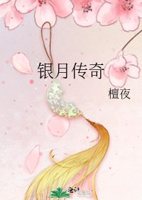 《銀月傳奇》
