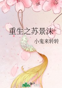 《重生之蘇景沫》