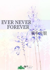 《EVER NEVER FOREVER》