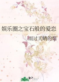 《娛樂圈之雹石般的碍戀》