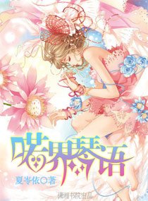 《喏界琴語》