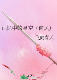 《記憶中的星空(南風)》