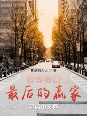 《四合院:最後的贏家》