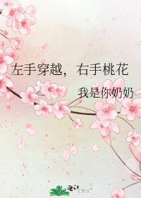《左手穿越,右手桃花》