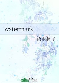 《watermark》