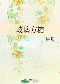 《玻璃方糖》