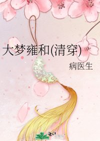 《大夢雍和(清穿)》