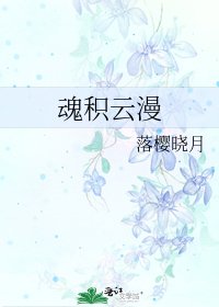 《魂積雲漫》