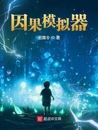 《我的因果模擬器》