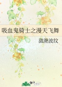 《吸血鬼騎士之漫天飛舞》