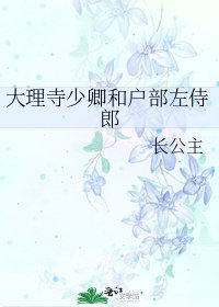 《大理寺少卿和户部左侍郎》