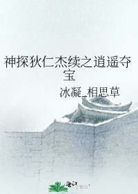 《神探狄仁傑續之逍遙奪寶》