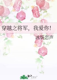 穿越之將軍，我愛你！