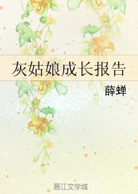 《灰姑初成倡報告》