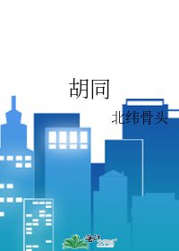 《衚衕》