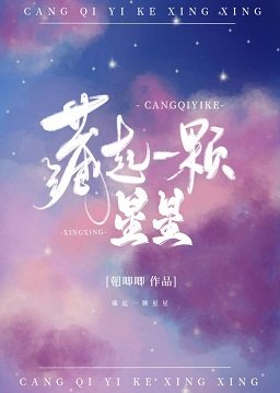藏起一顆星星[娛樂圈]