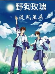 《野狗玫瑰》
