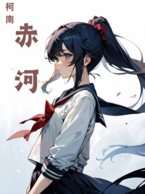 《名偵探柯南之赤河》