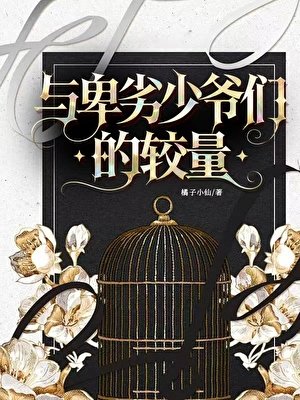 《與卑劣少爺們的較量》