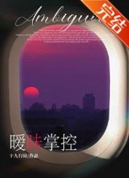 《曖昧掌控》