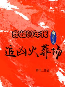 《穿越90年代:唐老太追兇火葬場》