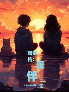 《雙姝傳:类伴一生》