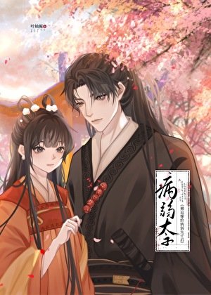 《被迫嫁給病弱太子後》