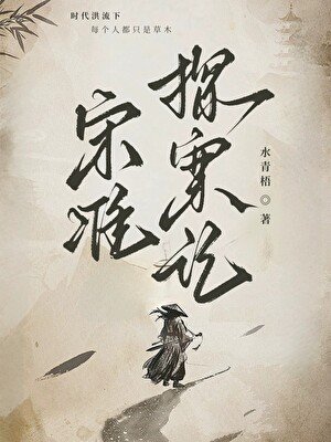 《宋準探案記》