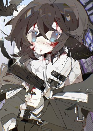 《柯學人生RPG》