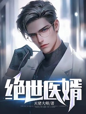 《絕世醫婿》