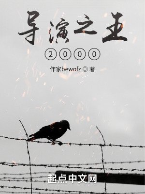 《導演之王2000》