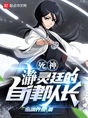 《(死神同人)死神:瀞靈廷的自律隊長》