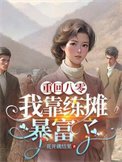 《重回八零:我靠練攤饱富了》