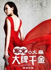 《盛寵大牌千金/軍寵一大牌千金》