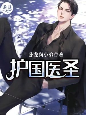 護國醫聖