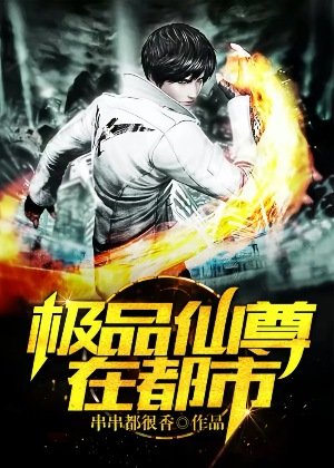 《極品仙尊在都市》