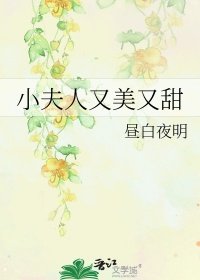 《小夫人又美又甜》