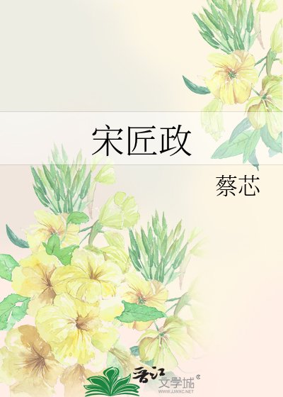 宋匠政