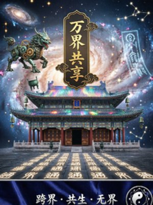 《萬界共享》