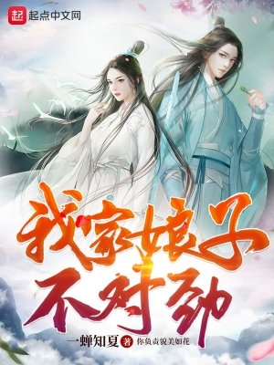 《我家初子,不對烬》