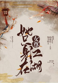 女尊之反派是我夫郎/她隻身在江湖（女尊）