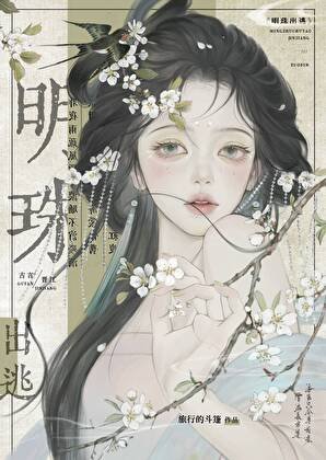 《明珠出逃》